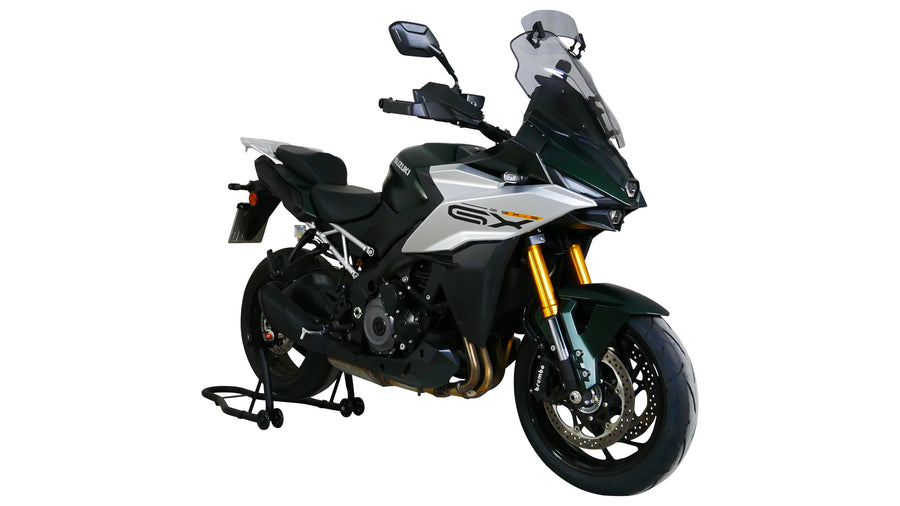 Suzuki GSX-S 1000 GX [2024-]-Variotouringsscreen "VTM"