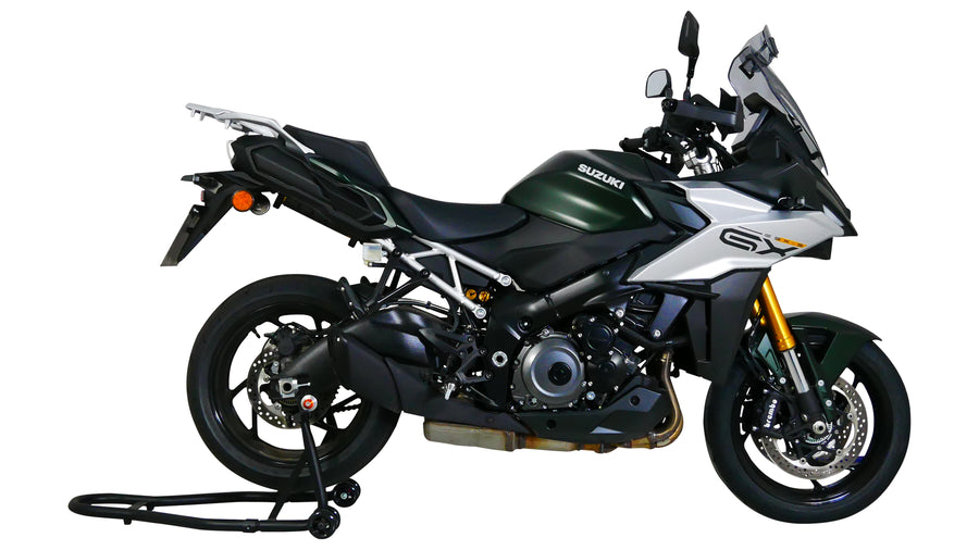 Suzuki GSX-S 1000 GX [2024-]-Variotouringsscreen "VTM"