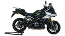 Suzuki GSX-S 1000 GX [2024-]-Variotouringsscreen "VTM"-8