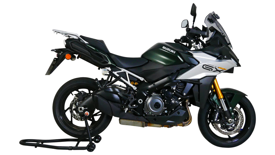 Suzuki GSX-S 1000 GX [2024-]-Variotouringsscreen "VTM"