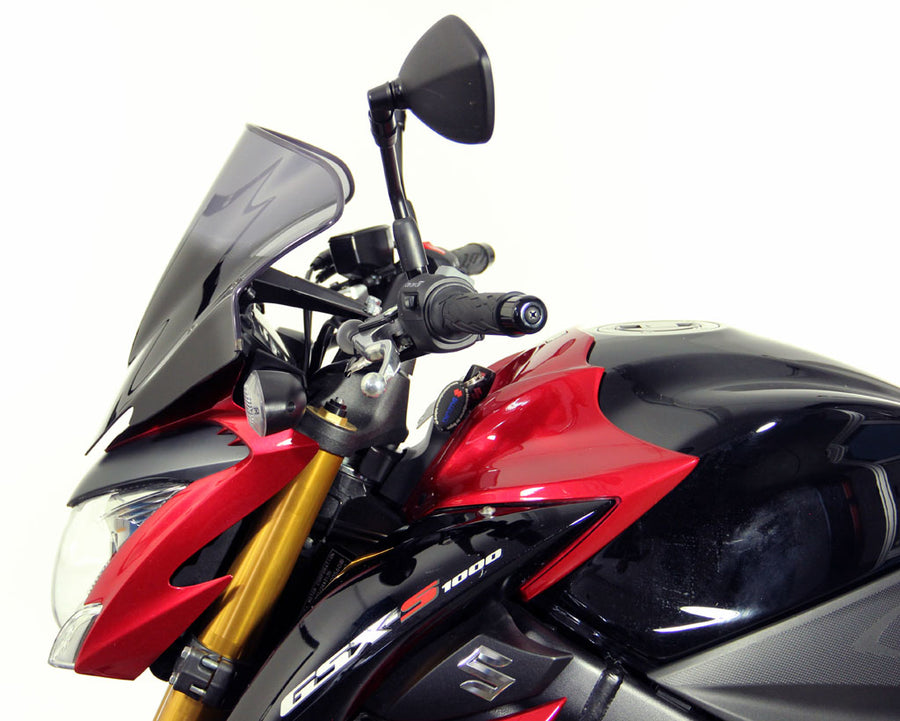 Suzuki GSX-S 1000 [2014-2020]-Racing disc "NRM"