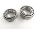 Suzuki GSF 400 GK75B Bandit [1991] - Steering head bearing-3