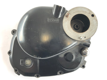 Kreidler Supermoto 125 [2008] - Clutch cover engine cover - 0