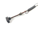 Yamaha DT 250 1R7 - Rear brake linkage-2