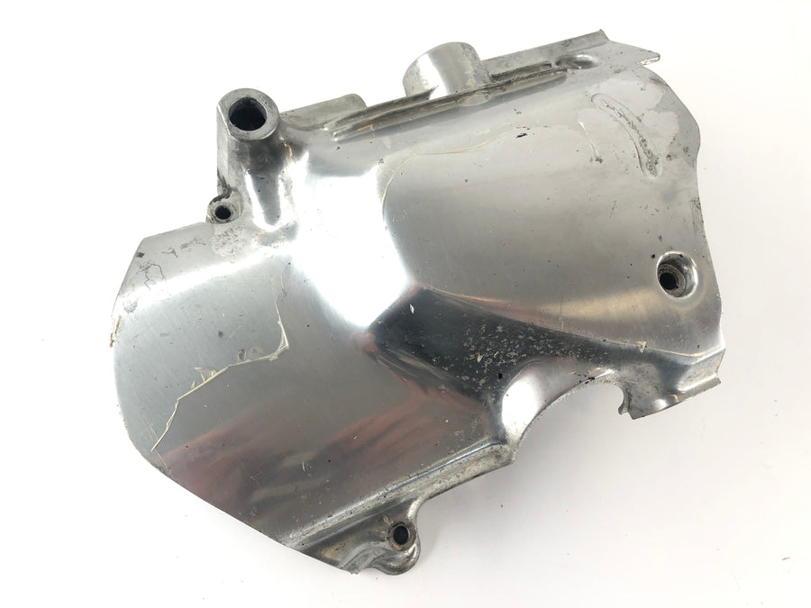 Honda CB 900 F SC01 [1981] - sprocket cover engine cover left