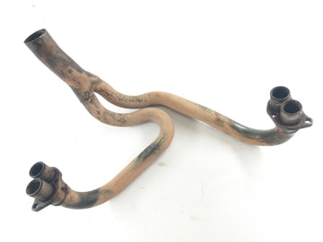 BMW R 1150 RT [2003] - Manifold Exhaust Manifold - 0