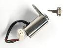 Yamaha XS 650 Type 447 [1975] - Ignition lock-2