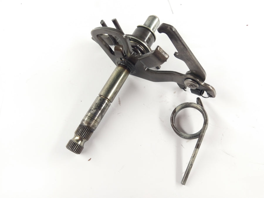 Yamaha XV 1100 - shift shaft