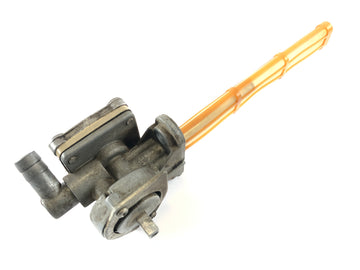 Suzuki Bandit GSF 1200 S WVA9 [2001] - Fuel tap - 0