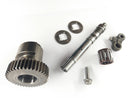 Kawasaki ZX-12R ZXT20A [2004] - Balance shaft balance weight-3