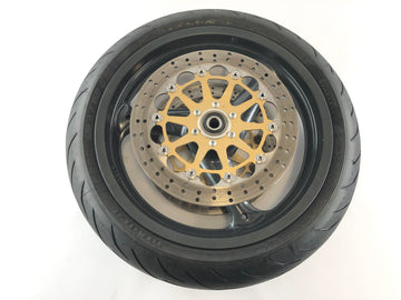 Moto Guzzi V11 [2001] - Front wheel rim - 0