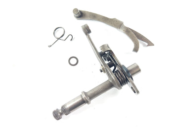 Ducati Monster S4 916 [2001] - Shift shaft shift mechanism - 0