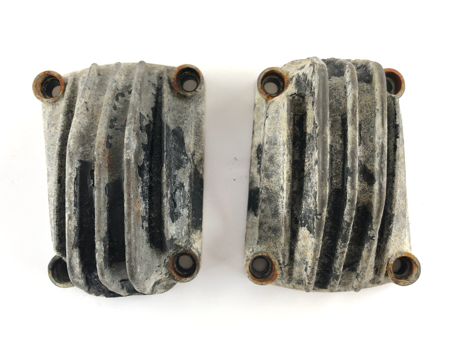 Cagiva Elefant 650 [1985] - Valve cover pair
