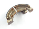 Honda XL 500 S PD01 [1982] - [1997] - Brake shoes brake pads rear brake as new-1