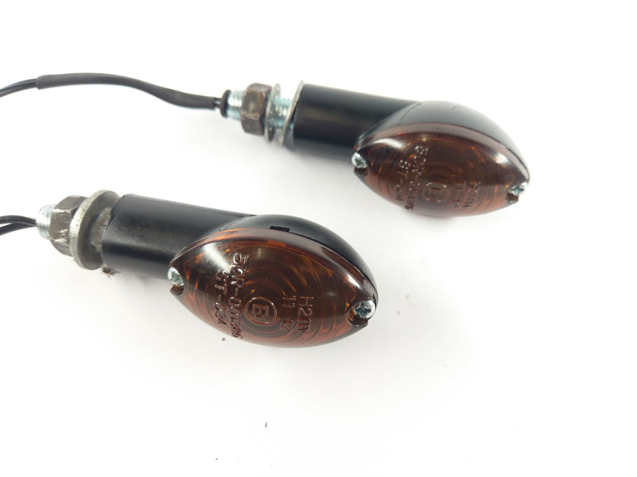 Yamaha XV 1100 - Indicator set front and rear