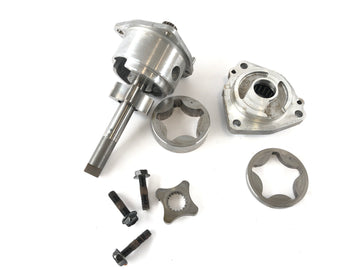 Kawasaki ZX9-R ZX900B [1996] - Oil pump - 0