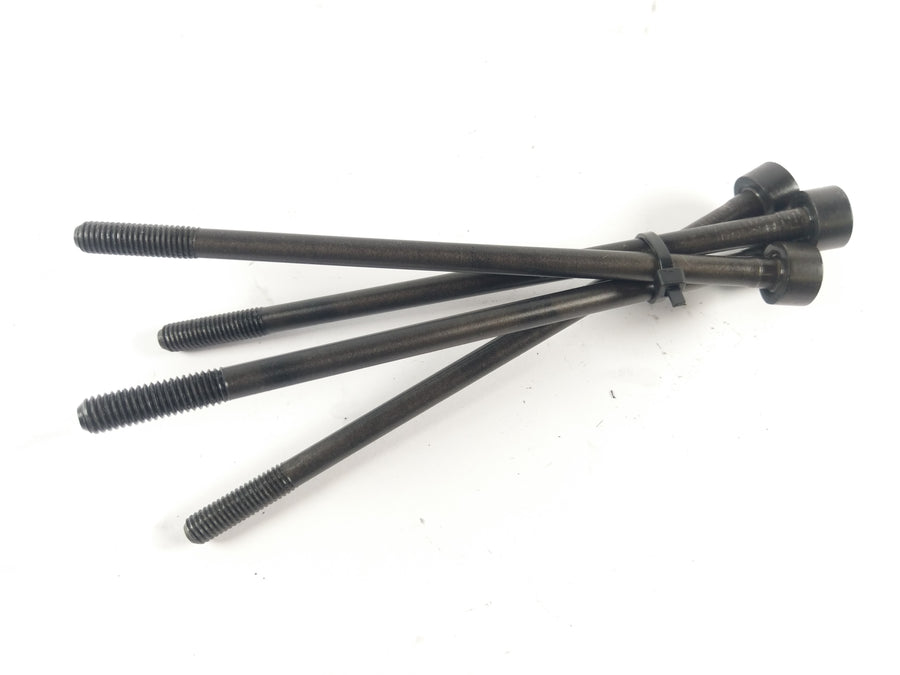 Aprilia RS4 125 TW [2013] - Screws Engine screws