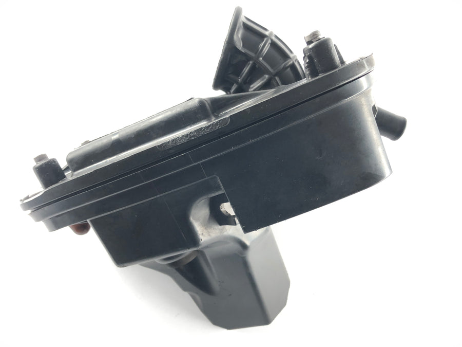Kawasaki VN 900 Classic [2010] - Air filter box airbox