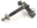 Yamaha DT 80 53V [53VA] - lower triple clamp-1