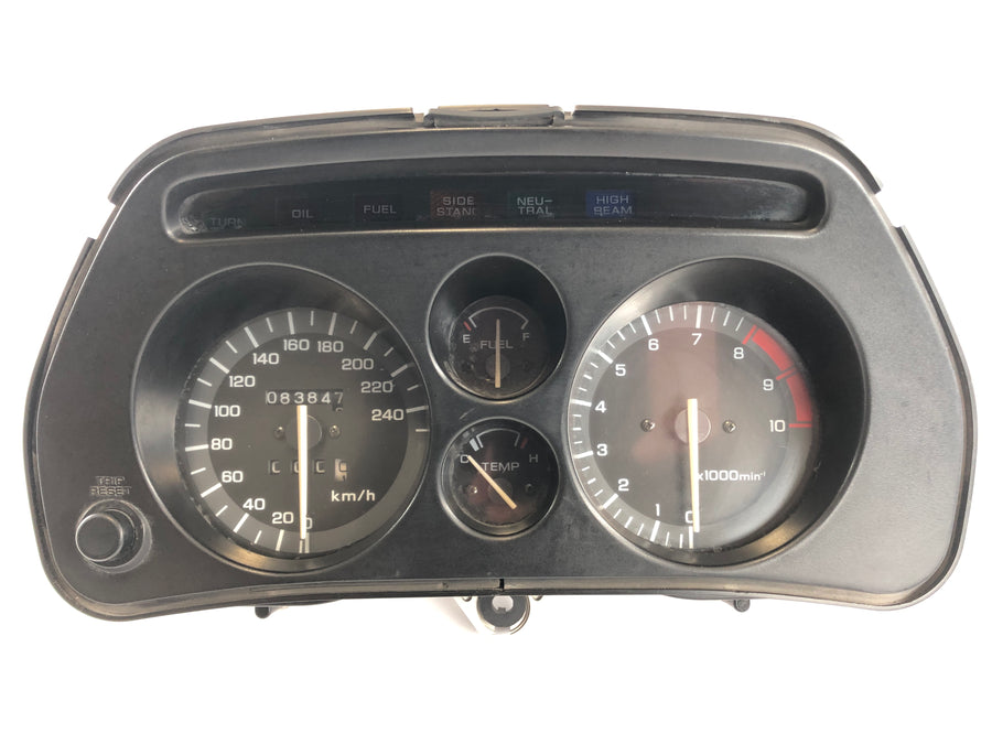 Honda ST 1100 SC26 Pan European [1990] - Speedometer Cockpit