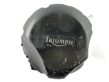 Triumph Tiger 900 T400 [1998] - Clutch cover engine cover - 0