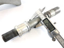 BMW R 1200 RT [2006] - Fork Telescopic fork with axle-3