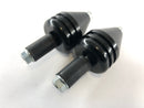 Yamaha TT 600 R DJ01 [2000] - Handlebar ends-2