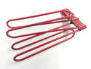 Moto Guzzi V65 TT [all years] - Bowden cable guide pair-1