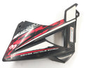 Gas Gas FSR 450 [2008] - Side panel tank panel right-1
