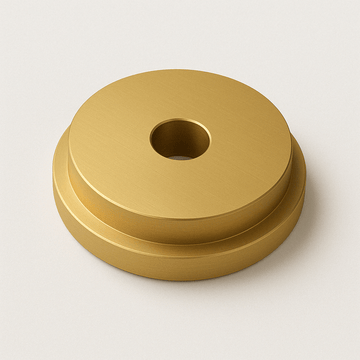 Ducati 750 900 1000 SS KÖWE [GOLD] - Chain tensioner cover swing arm  - 0