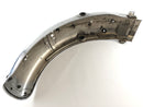 Yamaha XS 650 Type 447 [1975] - Rear fender rear-4