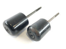 Suzuki Bandit GSF 650 S WVB5 [2005] - Handlebar weights bar ends set-1