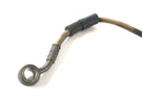 Yamaha TT 600 R DJ01 [2000] - rear brake line-2