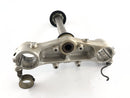 Honda XL 600 R PD03 [1984] - lower triple clamp-4