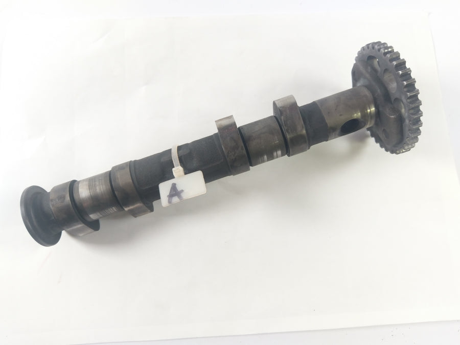Yamaha TDM 850 3VD [1992] - Camshaft exhaust