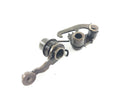 Yamaha XT 250 3Y3 [1987] - Shift mechanism Shift mechanism-1