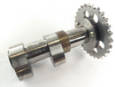 Aprilia RST 1000 Futura [2004] - Entry camshaft camshaft-1
