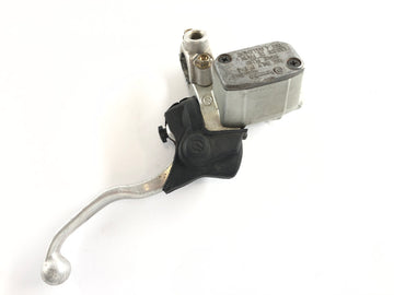 Husqvarna TE 510 [2008] - Front brake pump with brake lever - 0