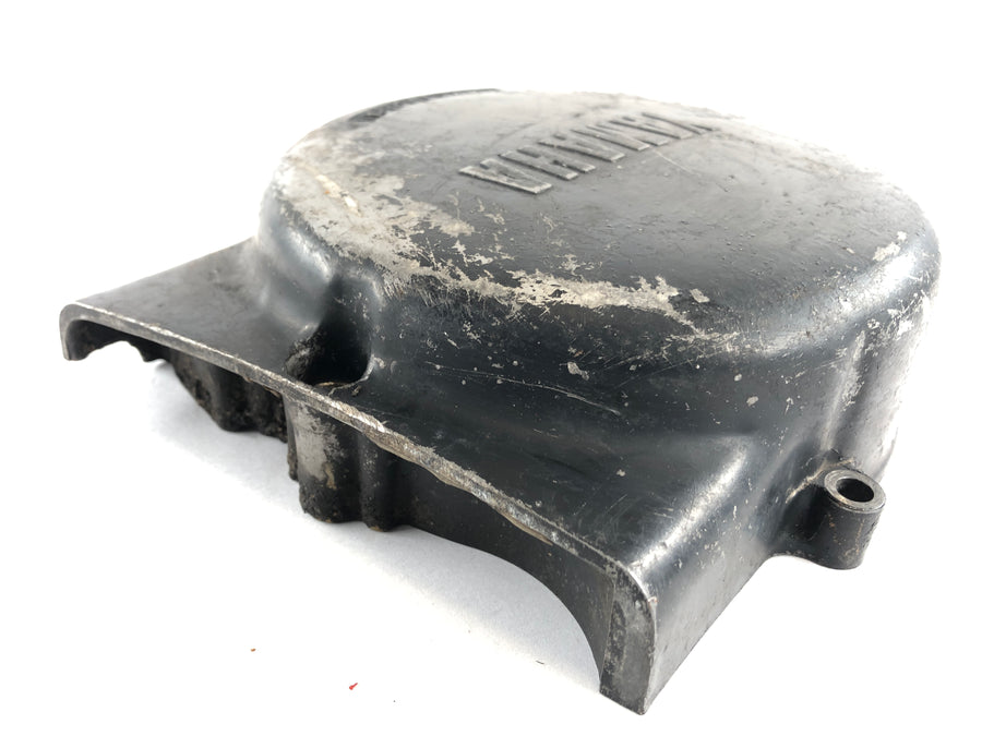Yamaha XT 500 1U6 [1980] - Engine cover