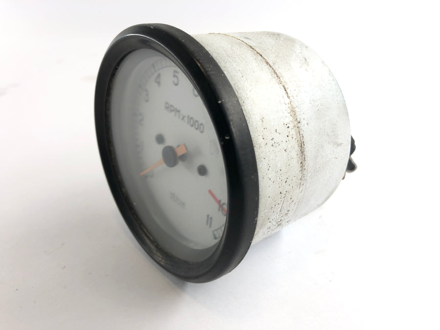 Ducati 888 Strada [1993] - tachometer