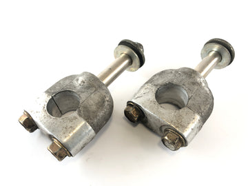 Honda ST 1100 SC26 Pan European [1990] - Riser Set Pair