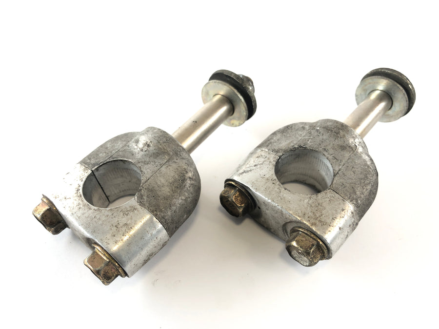 Honda ST 1100 SC26 Pan European [1990] - Riser Set Pair