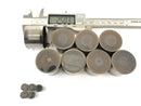 Aprilia Mille RSV 1000 ME [1999] - Tappet cups Tappet cups-3