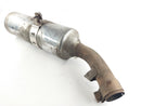 BMW R 1200 R K27 [2007] - Exhaust Silencer-3