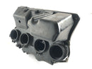 Kawasaki Z 750 ZR750J [2005] - Air filter box airbox-2