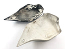 Suzuki DR 650 SP44B [1994] - Tank Cover Set Pair-3