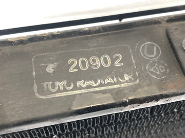 Honda ST 1100 SC26 Pan European [1990] - Water cooler - 0