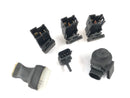 KTM Duke 690 A3 [2012] - electronics bundle-2