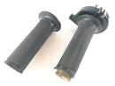 Honda NSR 125 R JC22 [1998] - Handlebar grips set throttle right and grip rubber left-2