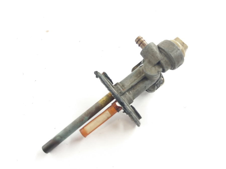 Yamaha DT 125 LC 10V [1982] - fuel tap